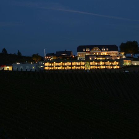 Weinrefugium Brolli Hotel Gamlitz Eksteriør billede