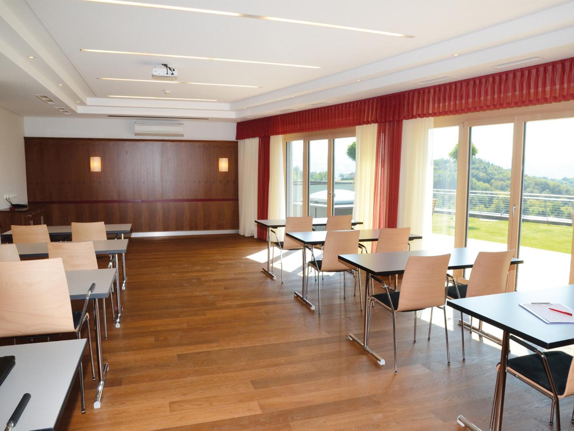 Weinrefugium Brolli Hotel Gamlitz Eksteriør billede