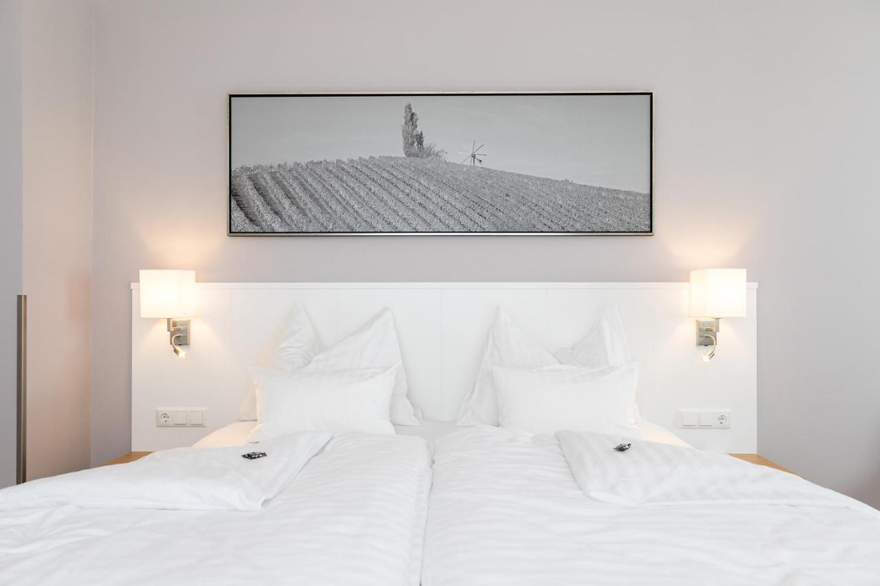 Weinrefugium Brolli Hotel Gamlitz Eksteriør billede